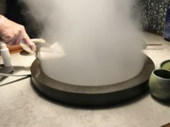 -鲜潭蒸汽石锅鱼(五道口购物中心店)