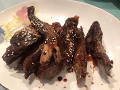 -漢舍中国菜馆(889广场店)