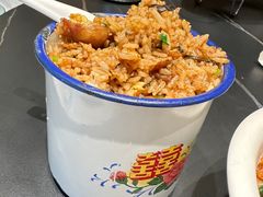 -回家吃饭·地道南昌菜(建德观总店)