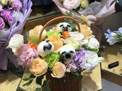 -EPOQUE·一刻花店(兴业太古汇店)