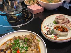 -水门巷餐厅(古子城店)