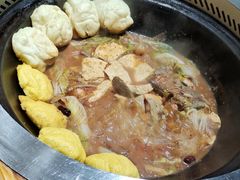 -桃源村铁锅炖鱼(体育馆道店)