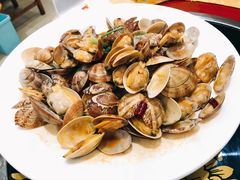 -海岛渔村大酒店(云霄路店)