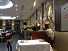 大堂-巴依老爷新疆美食(昌平店)