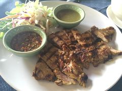 -Dash Teak House