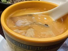 -朗丽兹餐厅