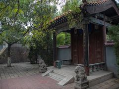 -大槐树寻根祭祖园