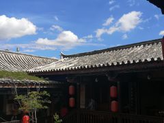 -香满楼(临安路店)