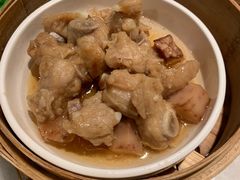豉汁蒸排骨-金鼎轩(方庄天坛店)