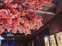 -乐园夜市场(五道口王庄路店)