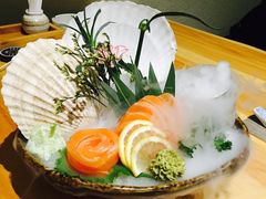 -竹幸日本料理(国光1937科技文化创意园店)