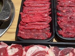 -正禾鲜·潮汕牛肉火锅(凯德天府店)