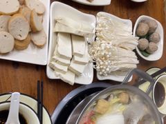 -牛小隆牛肉面馆(四牌楼店)