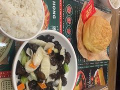 -添利·香港茶餐厅·下午茶(雪象店)