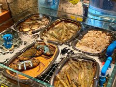 -桐湾大院·桐庐菜(滨江店)