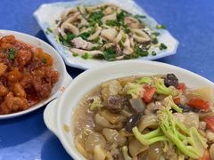 -老杨饭店(万科里店)