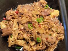 -吃货私房菜(丽江束河古镇店)