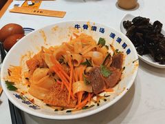 -陳香貴·兰州牛肉面(上海长风大悦城店)
