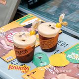 霏常规酒咖开来成都了！猛追湾这条街好惊喜