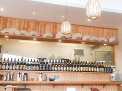 大堂-林妈妈村·日式料理(宝山万达店)