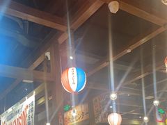 -小川洋风料理(街道口店)