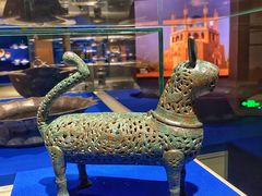 -上海博物馆(人民广场馆)