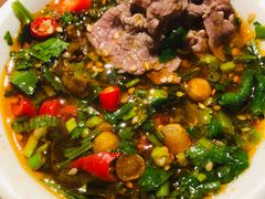 -牛焱·贵州黄牛肉火锅(城西银泰店)