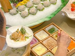 -珍之宝御品·寻味顺德(容桂渔人码头店)