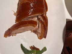 -四季民福烤鸭店(王府井东安门店)