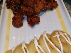-老好人象山海鲜(岭南路店)