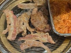 -闻老头·菊花炭烤肉(佛山首店)