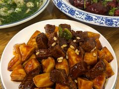 -老牛窝里(总店)