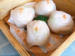 -北海银滩皇冠假日酒店-德丰楼中餐厅