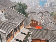 -重庆十八梯传统风貌区