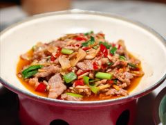 -树厨贵州菜(大十字店)