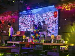 -喜鹊音乐酒馆(西街店)