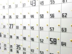 -齐岸健身(花园城店)