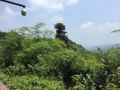 -径山寺