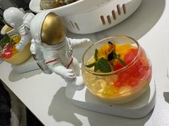 -3号仓库·创意中国菜(新世界城店)