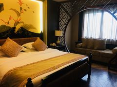 -乌镇望津里精品酒店