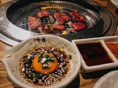 -御牛道日式烤肉料理(杭州万象城店)