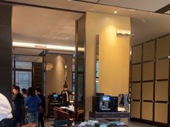 -康莱德酒店·美庭自助餐厅