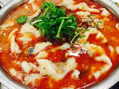-龙梅肥肠鱼(明瓦廊店)