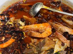 -金枝玉叶上海人家食府(三里河店)