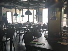 大堂-厚味居炙子烤肉·清真(天桥南纬路店)