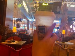 -酒肆浅葱•烧烤•龙虾•排档(卓悦intown店)