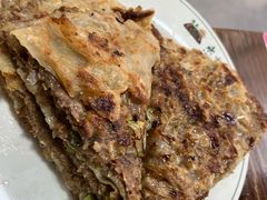 -清真永恒华威肉饼(潘家园店)