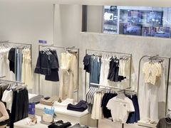 -URBAN REVIVO(大信新都汇店)