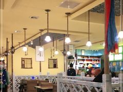 大堂-格日勒阿妈蒙古厨房(大召店)
