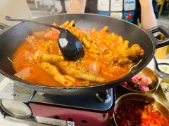 -HOTISLAND海鸡岛·韩国料理(江南西店)
